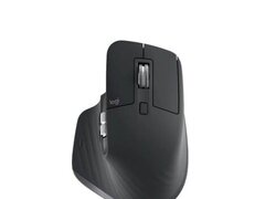 Mouse Bluetooth Logitech MX MASTER 3, Multi-Device